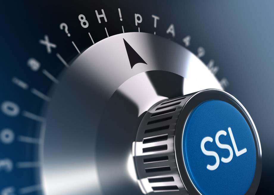 使用SSL证书的3大优势