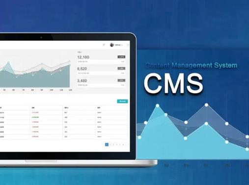 ​推荐10款CMS系统，让你的内容管理更简单！