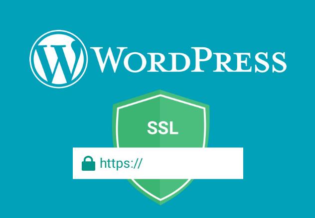 ​WordPress网站启用HTTPS的方法