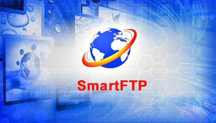 ​推荐10款FTP传输工具